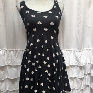 Aeropostale skater style dress